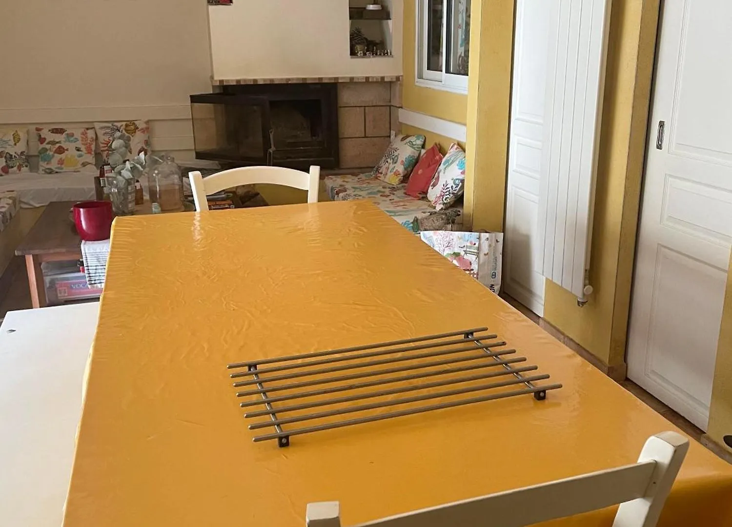 מרסיי Sharehouse -Room-Hostel-Backpackers La Girelle 0*,  צרפת